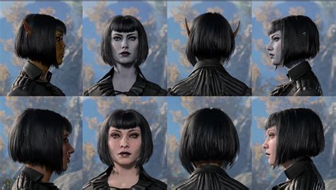 baldur's gate hair mods|Honey's Hair Kitchen (WIP) at Baldur's Gate 3 Nexus .